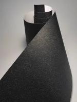 SunGrass / Пленка самоклеящаяся PREMIUM алмазная крошка черная для авто и мебели - 1,52х0,4 м
