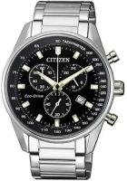 Наручные часы CITIZEN AT2396-86E