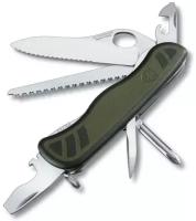 Нож Victorinox "Military" 0.8461. MWCH