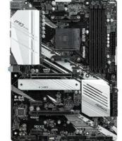 Asrock Материнская плата X570 PRO4