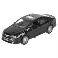 Машинка Технопарк TOYOTA CAMRY 12 см CAMRY-BK