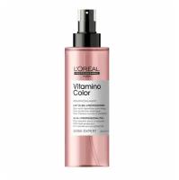 Спрей LOREAL PROFESSIONNEL Термозащитный Vitamino Color для окрашенных волос, 190 мл