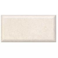 Плитка настенная KERAMA MARAZZI Золотой пляж грань 19019/19020, 20х9.9 см