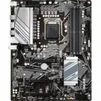 Gigabyte Z590 D RTL {LGA 1200, Intel Z590, ATX}