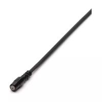 Микрофон проводной Shure WCB2D, разъем: MTQG/mini XLR 4 pin (F)