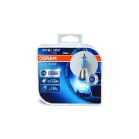 Набор Автоламп Osram64219cbi-Hcb H16 12v 19w Pgj19-3 Cool Blue Intense (Снято С Производства) (Пб2/20) Osram арт. 64219CBIHCB