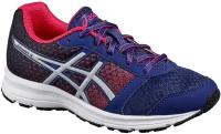 Кроссовки детские ASICS PATRIOT 9 GS 7 US синий