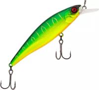 Воблер Jackall Squad Minnow 80 matt tiger