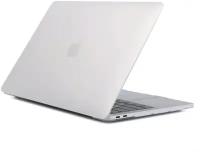 Чехол PALMEXX MacCase для MacBook Air 15" (2023) A2941; матовый белый