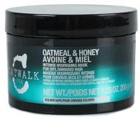 TIGI Catwalk Oatmeal & Honey Mask 200 ml