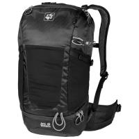 Рюкзак Jack Wolfskin Kingston 22 (black)