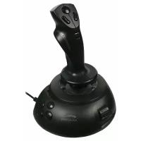 Джойстик SPEEDLINK DARK TORNADO Flight Stick (SL-6632)