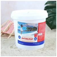 Антихлор Aqualeon, 1 кг ТероПром 1532351