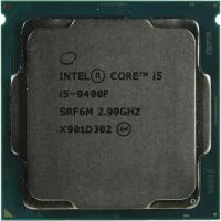 Процессор Intel Процессор Intel Core i5 9400F OEM (SRF6M, CM8068403358819)