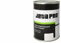 Эпоксидный грунт JETA PRO серый 4+1 0,8л.+0,2л. отвердитель комплект