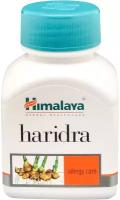 Himalaya Haridra (60таб)