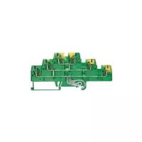 Клеммный блок заземляющий Schneider Electric AB1RRNETP235T6