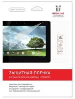 Защитная пленка Redline универсальная, 9", 115 х 197 мм, матовая, 1 шт [ут000006144]