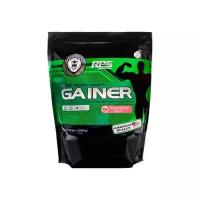 Гейнер RPS Nutrition Premium Mass Gainer, 2270 г, клубника