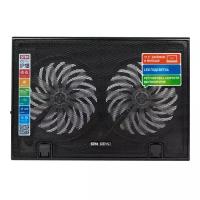 STM Laptop Cooling IP18