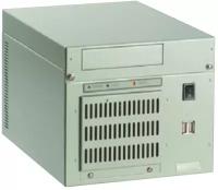 IPC-6806S-25F Корпус промышленного компьютера, 6 слотов, 250W PSU, Отсеки:(1*3.5"int, 1*3.5"ext) Advantech