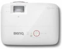 BENQ Проектор Benq TH671ST DLP 3000Lm (1920x1080) 10000:1 ресурс лампы:4000часов 1xUSB typeA 2xHDMI 2.7кг 9H. JGY77.1HE