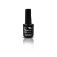 OneNail Верхнее покрытие Top Coat Crystal, прозрачный, 15 мл