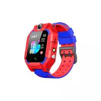 Детские умные часы Smart Baby Watch SBW 3