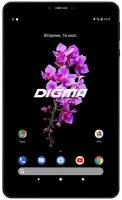 Планшет Digma CITI Octa 80 Black (Spreadtrum SC9863 1.6 GHz/4096Mb/64Gb/LTE/3G/Wi-Fi/Bluetooth/GPS/Cam/8.0/1920x1200/Android)