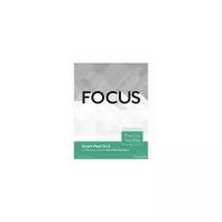 Kenny Nick "Focus. Exam Practice. Cambridge English Key for Schools"