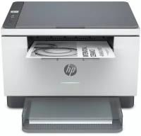 МФУ лазерное HP LaserJet M236dw (9YF95A), белый (9YF95A)