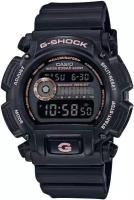 Наручные часы CASIO G-Shock DW-9052GBX-1A4