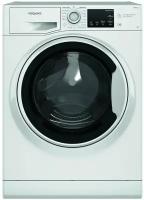 Стиральная машина HOTPOINT NSB 6015 WV RU, белый