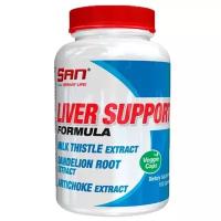 SAN Liver Support Formula (100 капсул) нейтральный