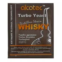 Дрожжи спиртовые ALCOTEC Whisky Turbo (Алкотек Виски Турбо)