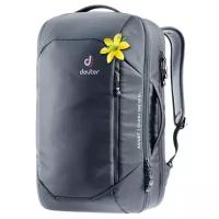 Рюкзак deuter Aviant Carry On 28 SL black