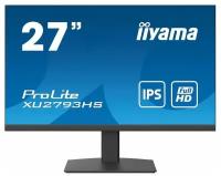 Монитор Iiyama 27" ProLite XU2793HS-B4