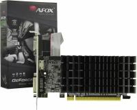 Видеокарта AFOX PCIE16 G210 1GB DDR3