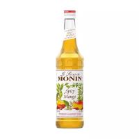 Сироп Monin Манго пряный