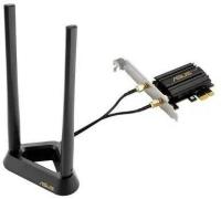 Wi-Fi адаптер Asus PCE-AXE59BT (90IG07I0-MO0B00)