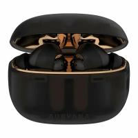 Creative Aurvana Ace 2 transparent black/copper tws внутриканальные наушники с шумоподавлением