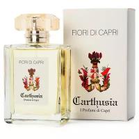 CARTHUSIA FIORI DI CAPRI edt 50ml