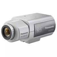 Камера видеонаблюдения Panasonic WV-CP504E