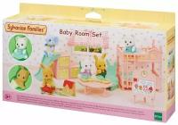 Детская игровая комната Sylvanian Families 5397