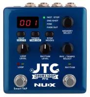 NDL-5 JTC Drum&Loop Pro Педаль эффектов, Nux Cherub