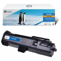 Картридж лазерный G&G NT-TK1200 черный (3000стр.) для Kyocera ECOSYS P2335d/P2335dn/P2335dw/M2235dn/