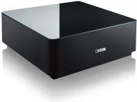 Фазоинверторный сабвуфер CANTON Smart Sub 10 black