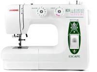 Швейная машина Janome ESCAPE V-17