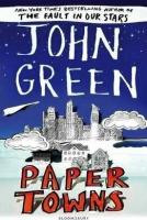 Paper Towns / Бумажные города