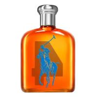 Ralph Lauren туалетная вода Big Pony 4 for Men